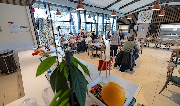 ALZHEIMER - Un Landais récompensé pour ses recherches sur le Village de Dax